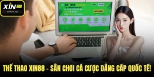 the thao xin88
